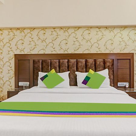 Hotel Castle View Agra  Bagian luar foto