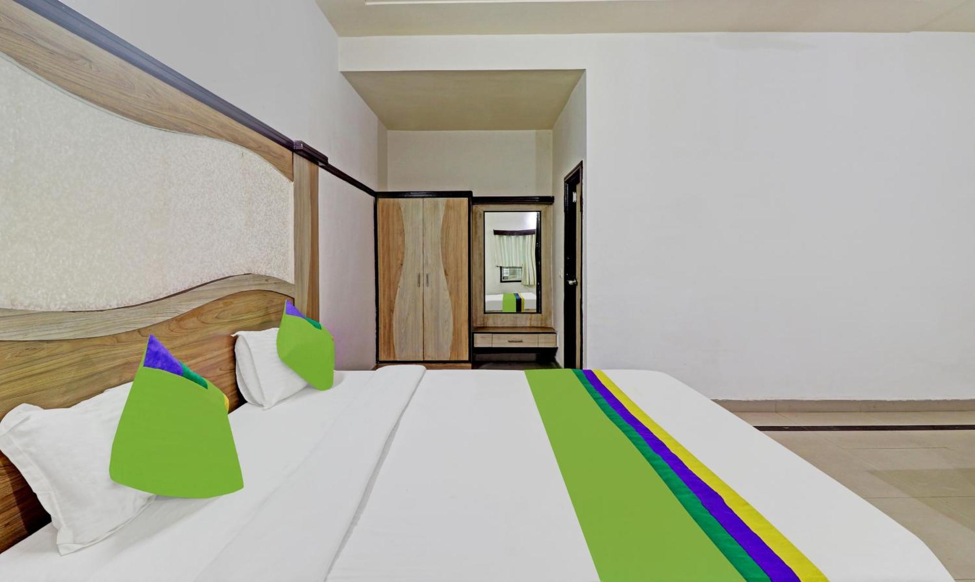 Hotel Castle View Agra  Bagian luar foto
