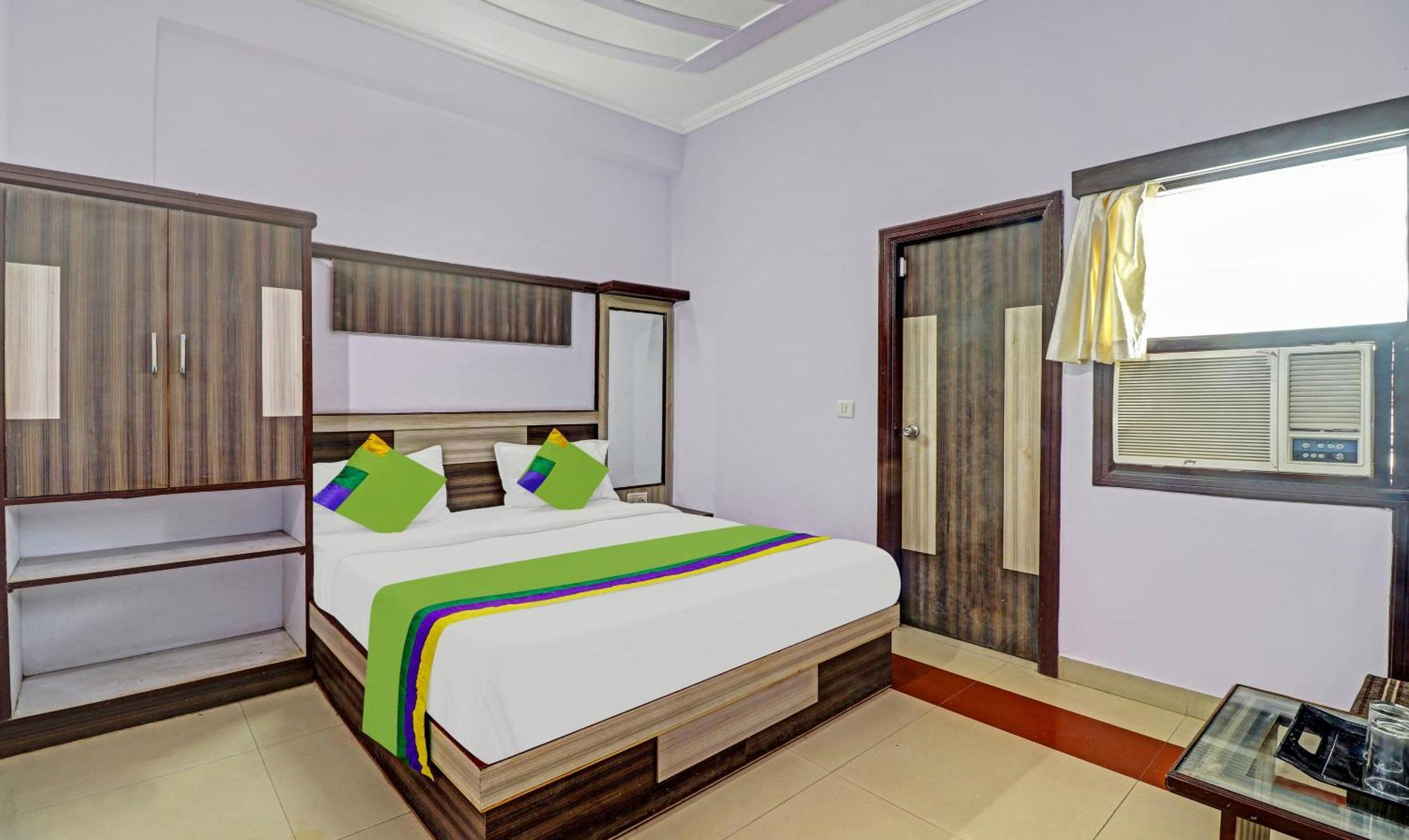 Hotel Castle View Agra  Bagian luar foto