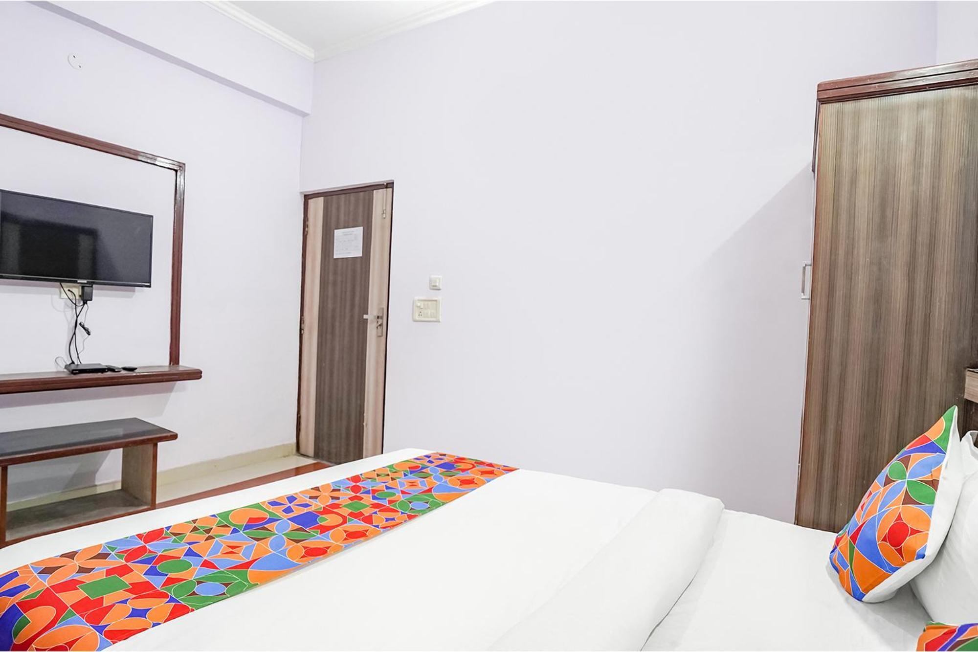 Hotel Castle View Agra  Bagian luar foto