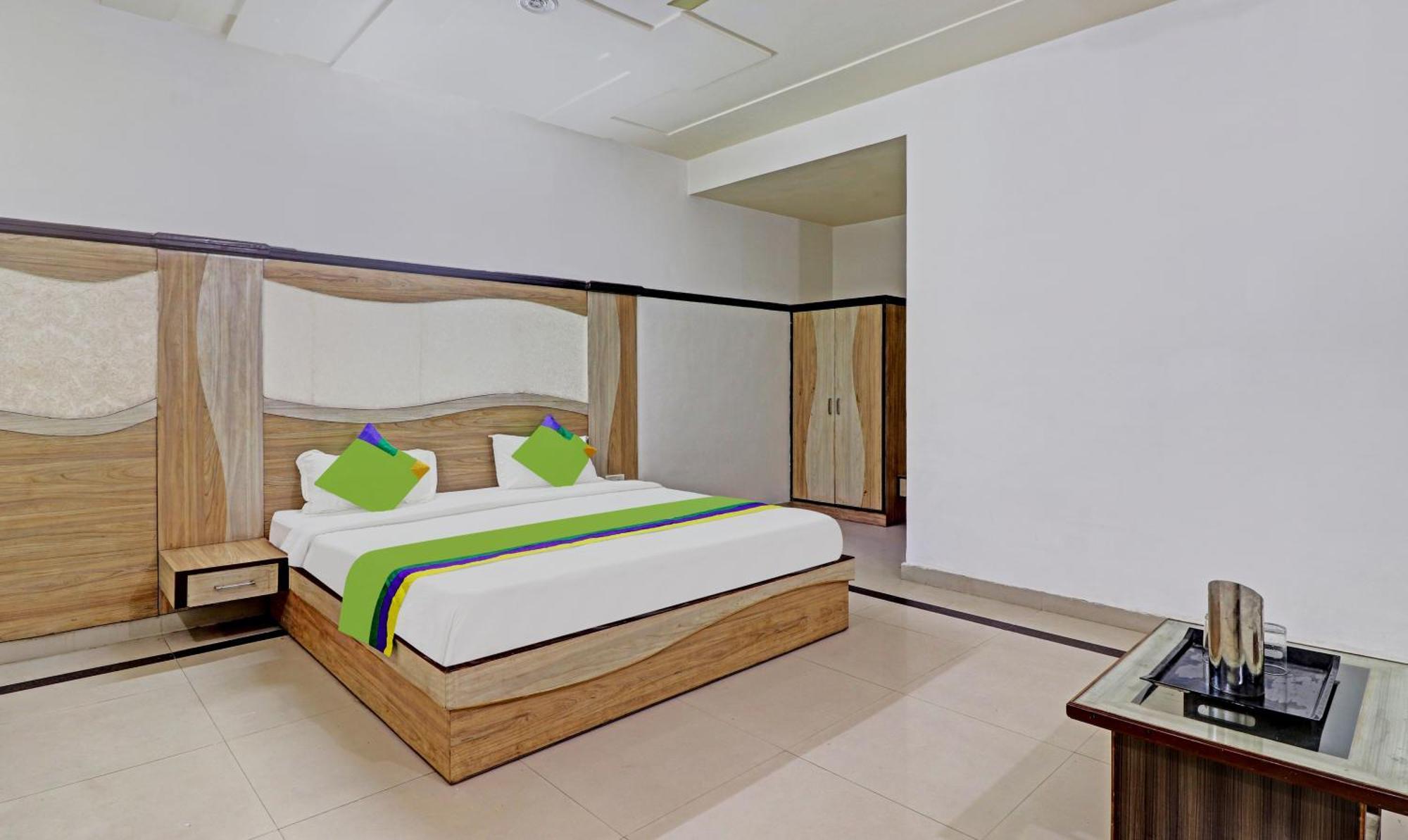 Hotel Castle View Agra  Bagian luar foto