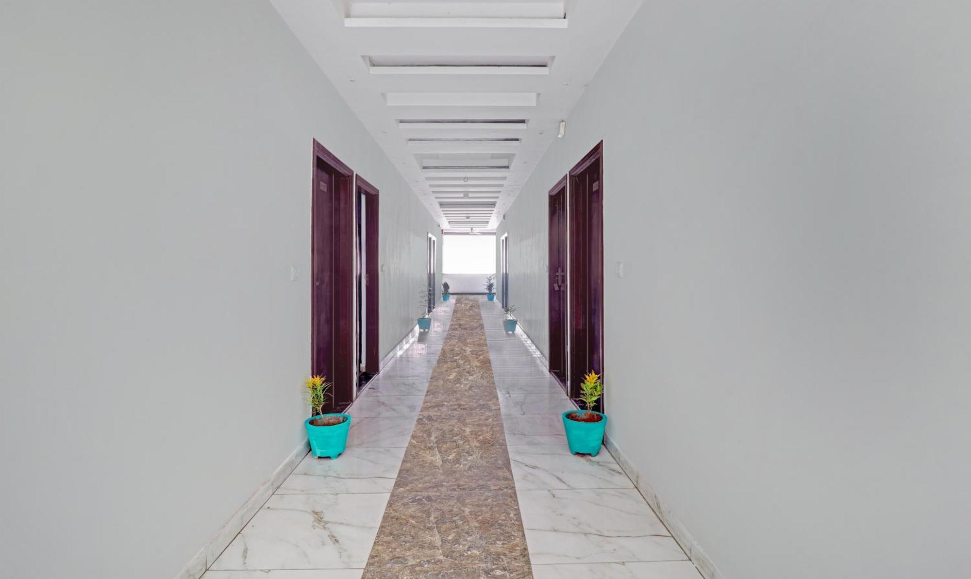 Hotel Castle View Agra  Bagian luar foto