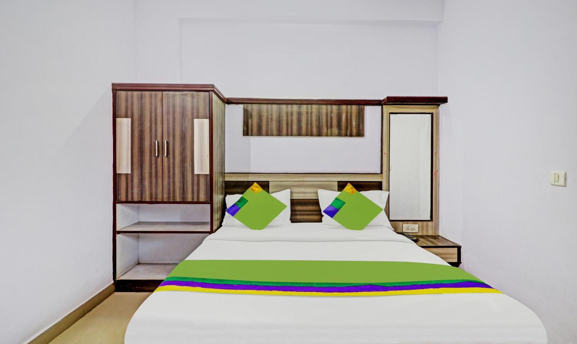 Hotel Castle View Agra  Bagian luar foto