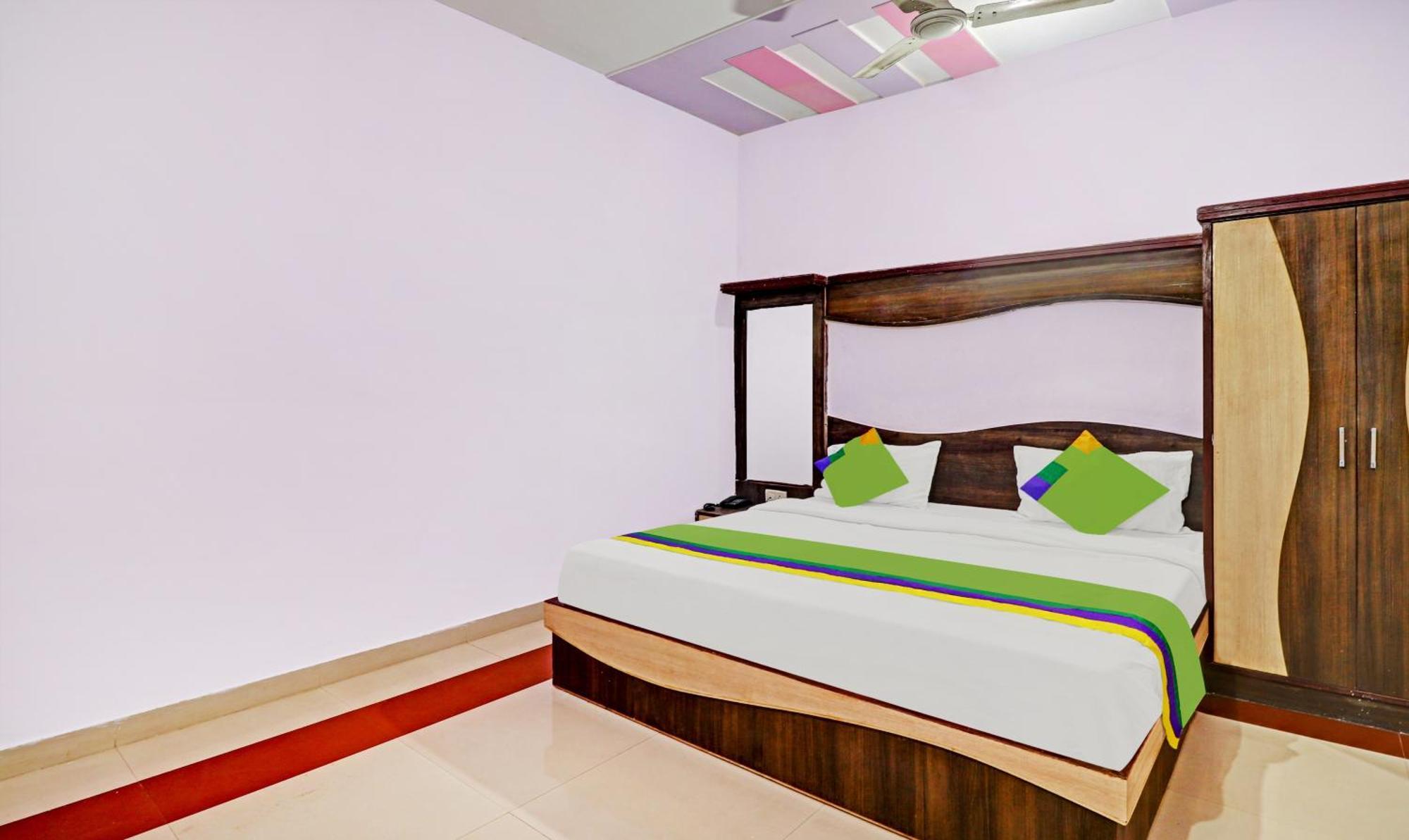Hotel Castle View Agra  Bagian luar foto