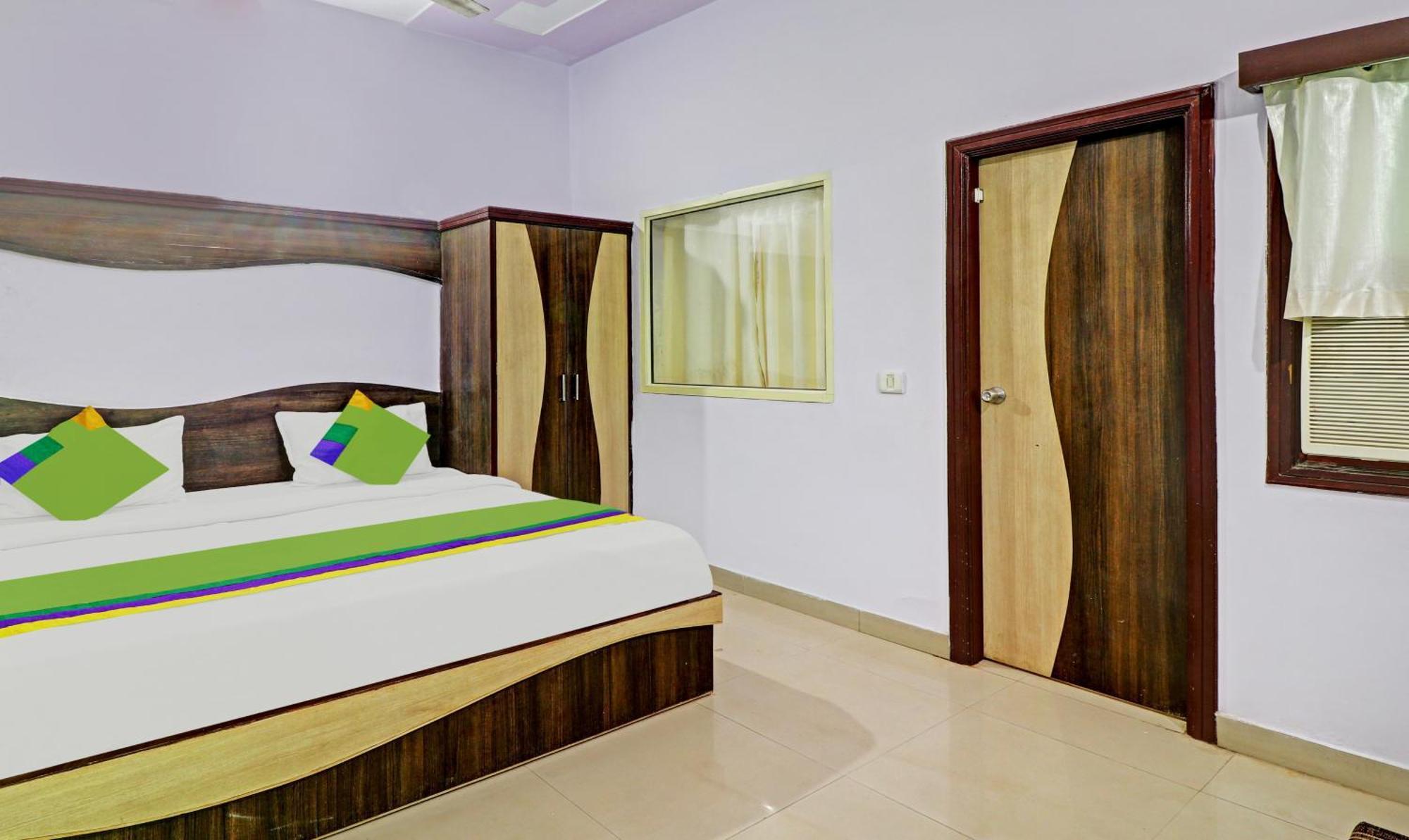 Hotel Castle View Agra  Bagian luar foto